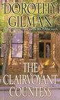 The Clairvoyant Countess: 1 (Madame Karitska) - Retail Maharaj