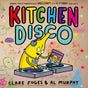 Kitchen Disco - Retail Maharaj