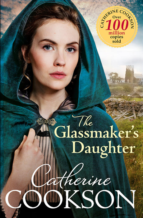 The Glassmaker’s Daughter - Retail Maharaj