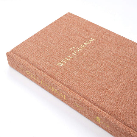 The Well Journal - Retail Maharaj