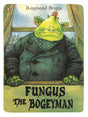 Fungus the Bogeyman - Retail Maharaj