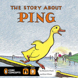 The Story About Ping - Retail Maharaj