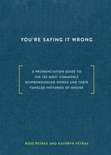 You're Saying It Wrong - Retail Maharaj