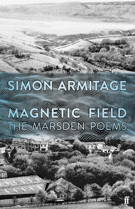 Magnetic Field: The Marsden Poems - Retail Maharaj