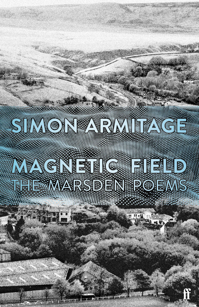 Magnetic Field: The Marsden Poems - Retail Maharaj