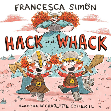 Hack and Whack - Retail Maharaj
