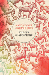 A Midsummer Night's Dream (Macmillan Popular Classics) - Retail Maharaj