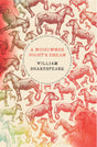 A Midsummer Night's Dream (Macmillan Popular Classics) - Retail Maharaj
