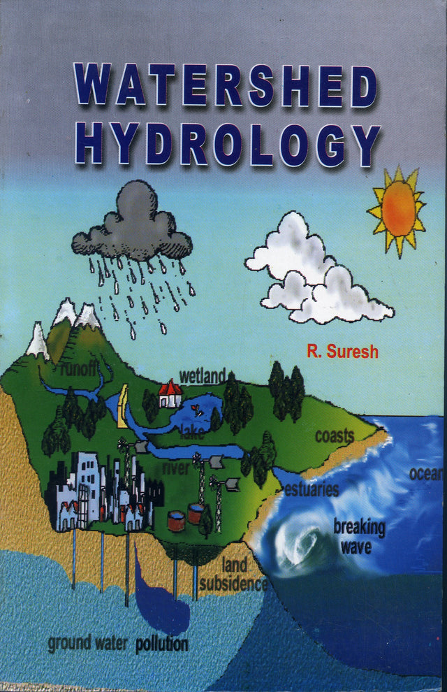 Watershed Hydrology - Retail Maharaj