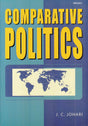 Comparative Politics - Retail Maharaj