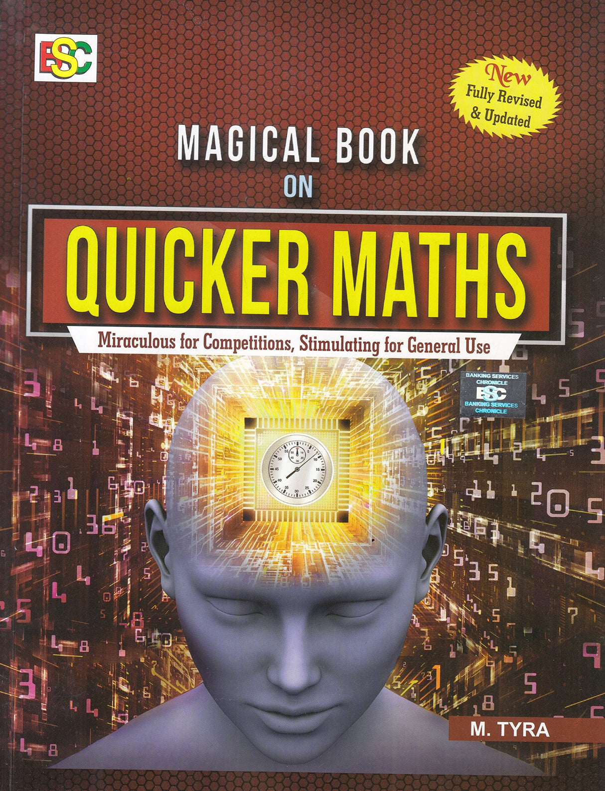 Magical Book On Quicker Maths - Retail Maharaj