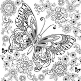 Mandala Colouring Book for Adults- Animal Kingdom - Retail Maharaj