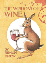 The Wisdom of Wine - Retail Maharaj