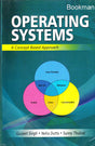 Operating Systems - Retail Maharaj