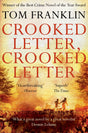 Crooked Letter, Crooked Letter - Retail Maharaj