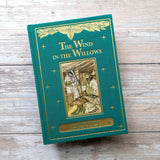 The Wind in the Willows (Bath Treasury of Children's Classics) - Retail Maharaj