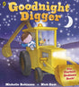 Goodnight Digger - Retail Maharaj