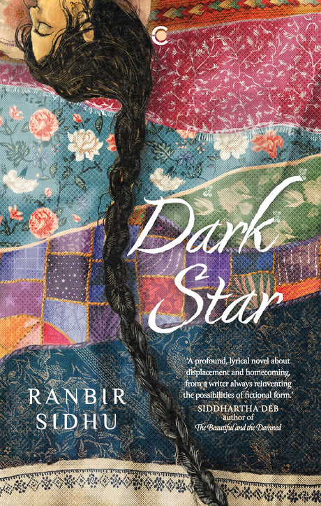 Dark Star - Retail Maharaj
