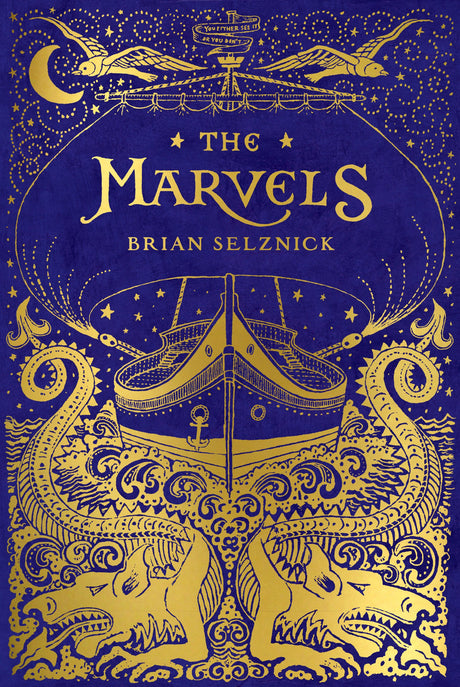 The Marvels - Retail Maharaj