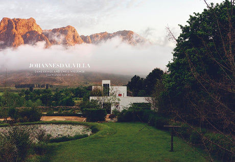 Mountain House: Studies in Elevated Design - Retail Maharaj