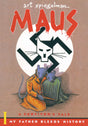Maus I: A Survivor's Tale - Retail Maharaj