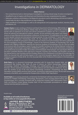 INVESTIGATIONS IN DERMATOLOGY - Retail Maharaj