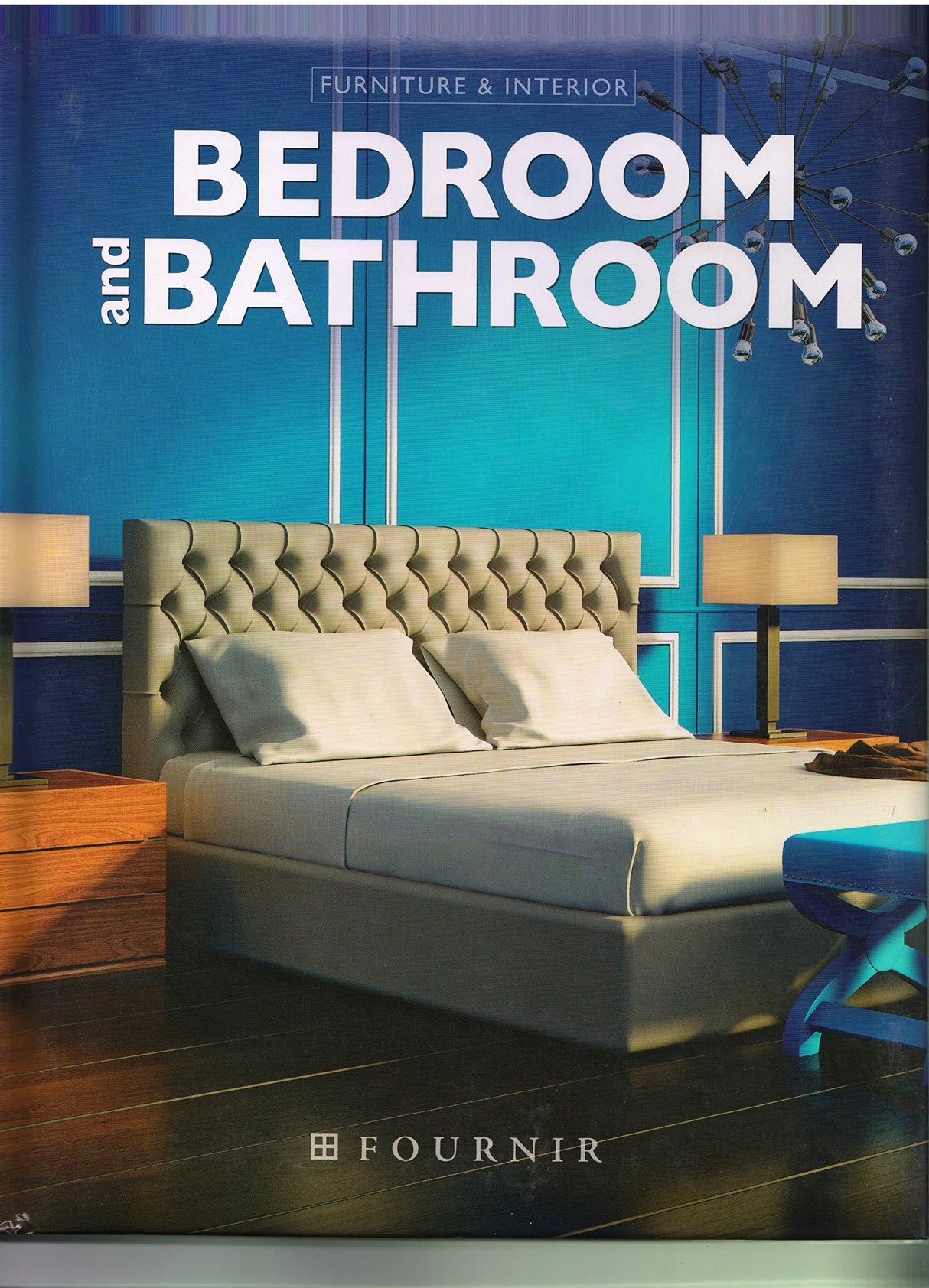 Bedroom and Bathroom - Retail Maharaj