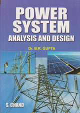Power System Analysis and Design - Retail Maharaj