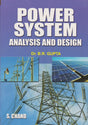 Power System Analysis and Design - Retail Maharaj