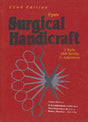 Pye's Surgical Handicraft - Retail Maharaj