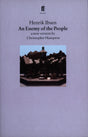 An Enemy of the People: A New Version by Christopher Hampton (Faber Plays) - Retail Maharaj