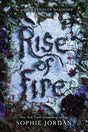 Rise of Fire - Retail Maharaj
