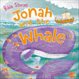 Bible Stories: Jonah and the Whale - Retail Maharaj