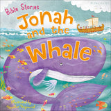 Bible Stories: Jonah and the Whale - Retail Maharaj