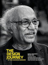The Design Journey of Prof. Sudhakar Nadkarni - Retail Maharaj