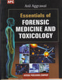 Essentials Of Forensic Medicine And Toxicology - Retail Maharaj