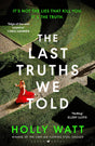 The Last Truths We Told: 'Seriously good' Sarah Vaughan - Retail Maharaj