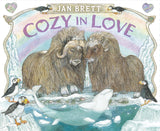Cozy in Love - Retail Maharaj