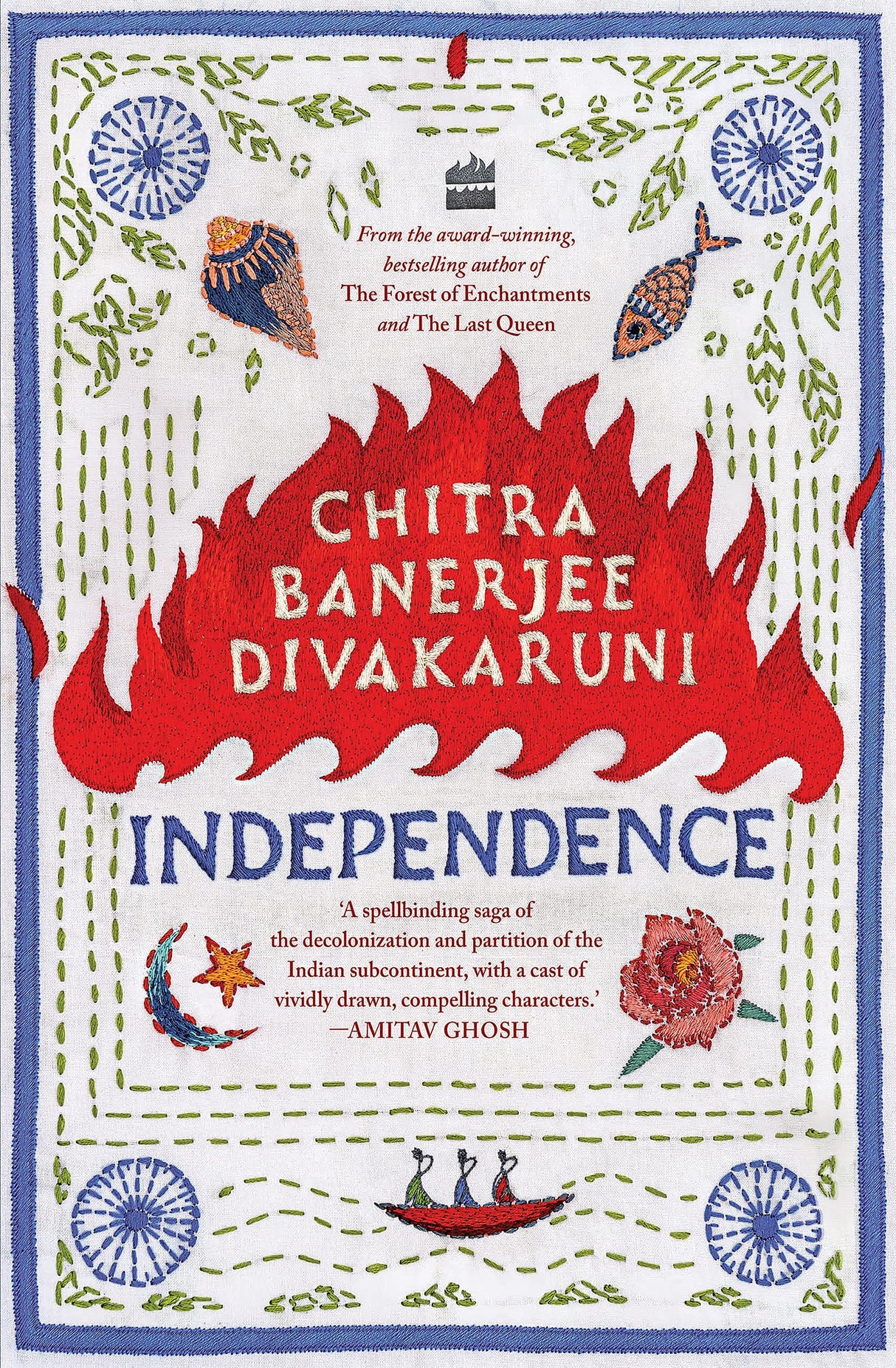 Independence - Retail Maharaj