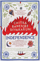Independence - Retail Maharaj