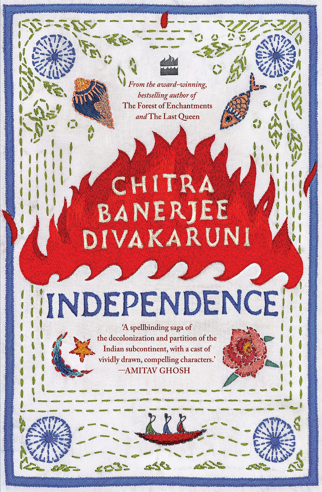 Independence - Retail Maharaj