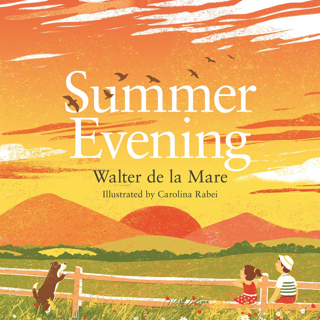 Summer Evening - Retail Maharaj