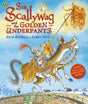 Sir Scallywag and the Golden Underpants - Retail Maharaj
