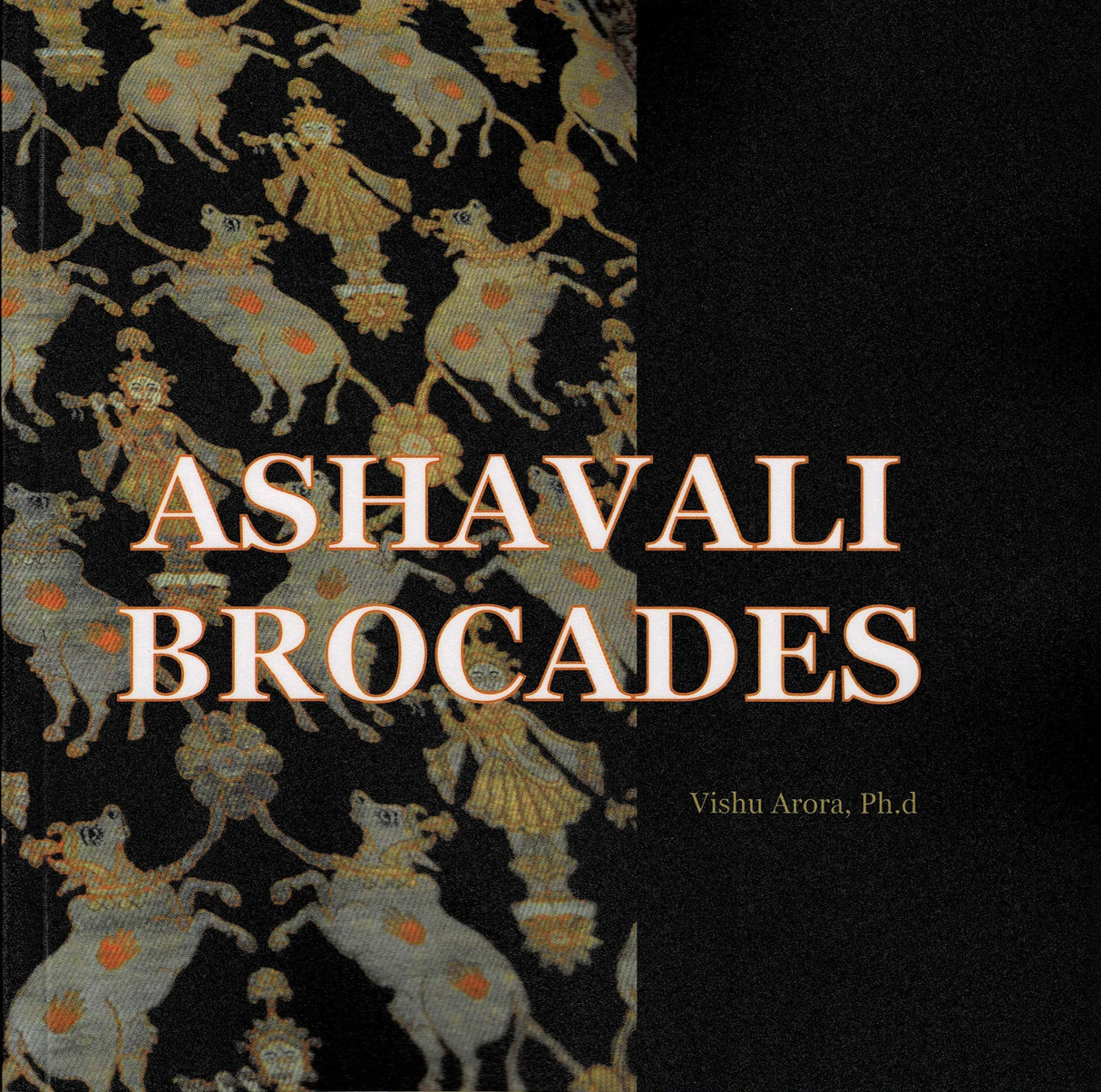 ASHAVALI BROCADES (Handlooms of Gujrat) - Retail Maharaj