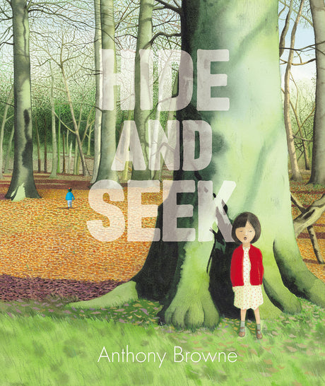 Hide and Seek - Retail Maharaj