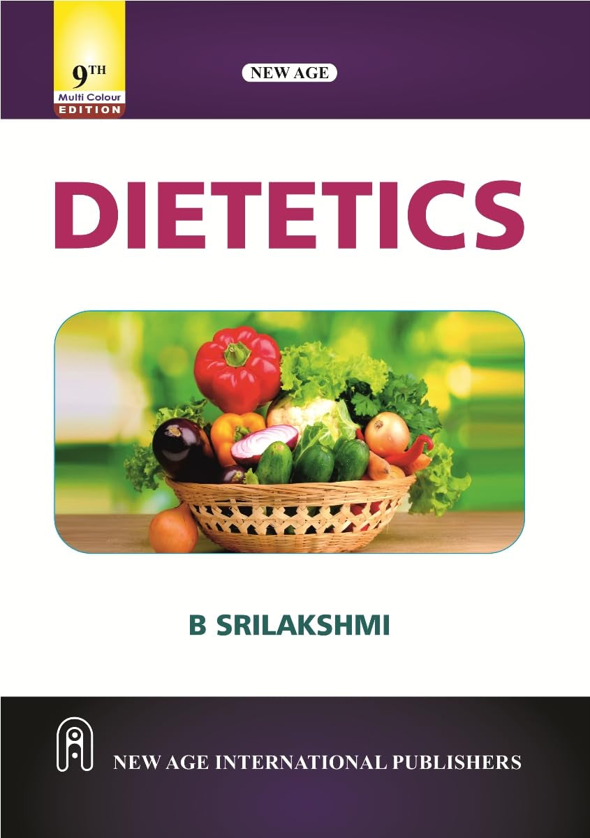 Dietetics - Retail Maharaj