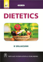Dietetics - Retail Maharaj