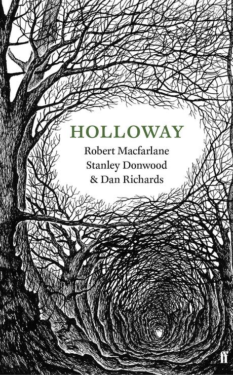 Holloway - Retail Maharaj