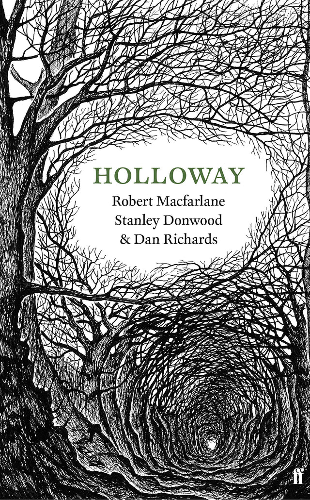 Holloway - Retail Maharaj