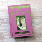 The Secret Garden (Bath Treasury of Children's Classics) - Retail Maharaj